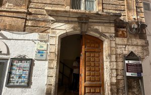 Torna a splendere Palazzo della Corte: un patrimonio di storia e cultura