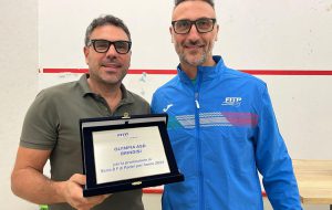 Padel femminile, Fitp Puglia premia Bellaria Brindisi