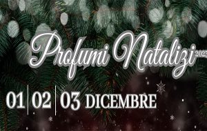 Profumi Natalizi: da domani il mercatino di Natale presso l’agriturismo Il Vignale ad Ostuni