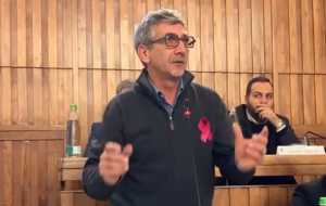 Quarta (FdI): “continua il saccheggio nei confronti di Brindisi”
