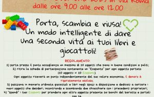 Io me ne sbaratto… Consapevolmente: a Francavilla iniziativa in occasione della Settimana Europea per la riduzione dei rifiuti