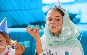 Giornata Internazionale per i Diritti dell’Infanzia e dell’Adolescenza: tante iniziative in Provincia di Brindisi