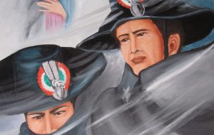 Domani si celebra la “Virgo Fidelis”, patrona dell’Arma dei Carabinieri