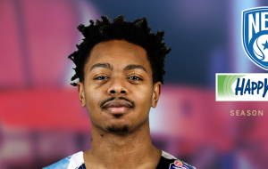 La New Basket Brindisi taglia Wendell Mitchell