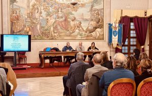 Assemblea della Comunità di Fiume del Canale Reale: nasce l’idea di un Festival per la prossima primavera