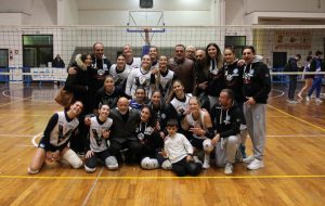 L’Aurora trionfa sul Turi e chiude il girone di andata in testa alla classifica