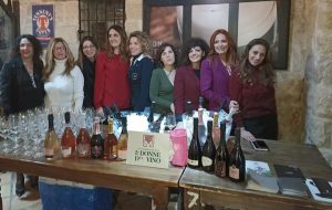 Bolle di Puglia Experience: il calendario di iniziative del format delle Donne del Vino di Puglia