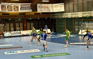 Brixen-Sidea Group Junior Fasano=32-26