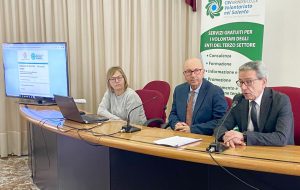 Mappatura del No-Profit nel Comune di Brindisi: presentato il progetto