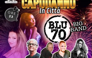Notte di Capodanno a Brindisi: la festa è in Piazza Mercato