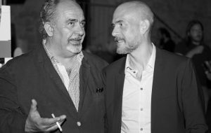 Tutto pronto per la XX edizione del Film Festival Internazionale Salento Finibus Terrae
