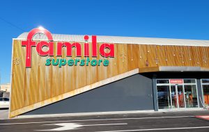Apre a Fasano il Famila Superstore del Gruppo Megamark: investimento da 8 milioni e 45 assunzioni