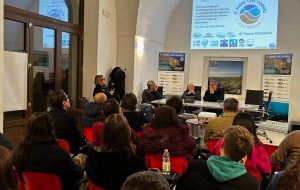 Gal Alto Salento: concluso il progetto “Il Mare che Vorrei”