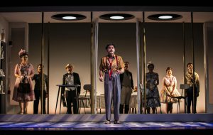 Ritorna la stagione teatrale del Comune di San Vito dei Normanni al teatro TEX