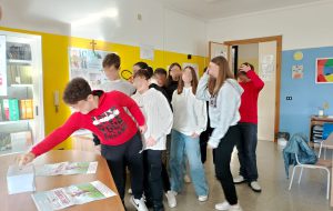 A Torre ed Erchie un «Libro Sospeso» per i bambini ricoverati in ospedale