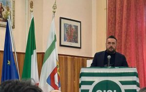 Fermato l’impianto P9T di LyondellBasell, De Marco (Cisl): “urgente tavolo con Regione e Ministero”