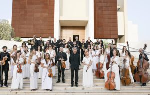 Al Verdi di Brindisi la tradizione del “Gran Concerto di Capodanno”: sipario martedì 2 alle 19.00