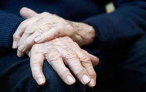 Presente e futuro del Parkinson, un corso teorico-pratico nella sede Asl