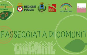 Progetto Ambiente e Salute: martedì 5 a Mesagne la passeggiata di comunità aperta a tutti