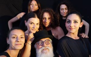 “Il racconto della notte Santa” nella chiesa di Santa Maria del Casale