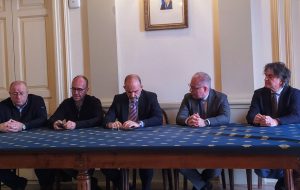 Parte il Progetto “Reti di facilitazione digitale” nei Comuni di Cisternino, Fasano e Ostuni