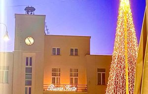 A San Michele Salentino il Natale è di Tutti
