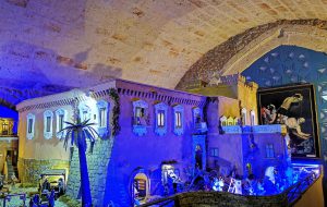 Natale a Mesagne: ecco il programma delle iniziative