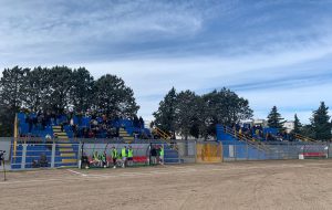 PD: “Riapertura struttura Torretta buon esempio di collaborazione con i privati. Visione vincente della scorsa amministrazione”