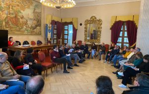 Autismo e interventi di socializzazione, al via la fase di co-programmazione