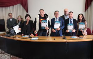 Presentata la rassegna “Brindisi a Natale 2023”