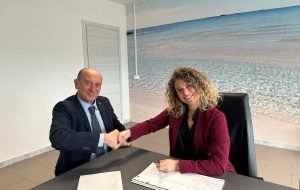 I giovani di ANCE Brindisi e l’Avis Provinciale insieme per promuovere la donazione di sangue