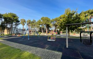 Sport nei Parchi a Francavilla: avviso Pubblico per l’uso e l’erogazione di servizi dell’area sportiva in Villa Comunale