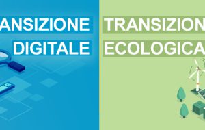CamCommercio: pronto il Bando Voucher “doppia transizione digitale ed ecologica” – Anno 2023
