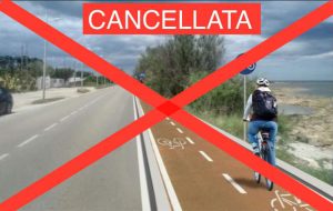 PD Brindisi: “L’amministrazione comunale rinuncia deliberatamente ad un finanziamento di mobilità sostenibile sulla costa nord”