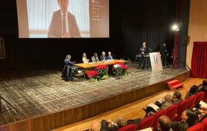 Ospedali di comunità: esperienze a confronto in un congresso a Cisternino