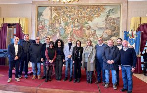 Provincia: Antonella Vincenti nominata vicepresidente, tutte le deleghe ai consiglieri