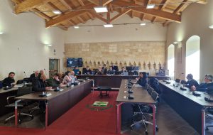 Francavilla: i principali provvedimenti dell’ultimo Consiglio Comunale del 2023