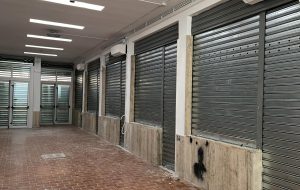 Completati i lavori di efficientamento della Corazzata, al quartiere Paradiso