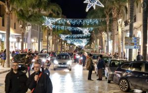 PRI: “il tratto di Corso Umberto I che va da piazza Cairoli a Piazza Vittoria, è diventato luogo di transito e parcheggio senza alcun controllo da parte della Polizia Municipale”