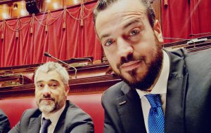 Deposito Edison, M5S: “forte preoccupazione su progetto, Governo ascolti il territorio”