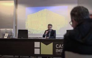Francavilla: positivo il bilancio di fine anno del Sindaco Denuzzo