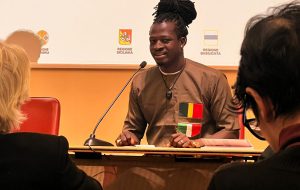 Violenza e razzismo nei confronto degli ospiti del CAS Green Garden: la condanna della Comunità Africana