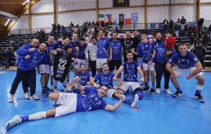 Pallamano: la Junior Fasano si impone nel derby contro il Conversano