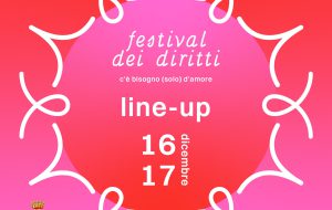 A Francavilla Fontana la prima edizione del Festival dei diritti