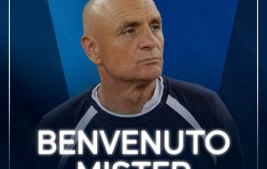 Brindisi: il nuovo allenatore è Giorgio Roselli