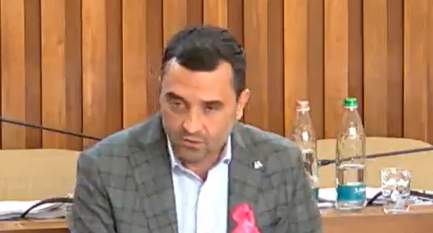 Authority, Greco: “è sempre e solo una questione di numeri”