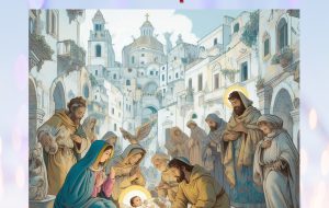 Il mio presepe: dal 23 dicembre al 6 gennaio la IX mostra presso la Chiesa del Carmine di Ostuni
