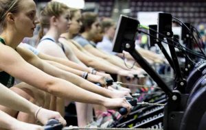 Domenica 17 al PalaPentassuglia il Campionato italiano di «indoor rowing»