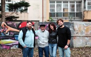 Al via il progetto “La città che non c’è” promosso da Eridano e Laboratorio Urbano Movimenti