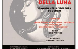 L’altra faccia della luna: martedì 5 in scena i docenti e la Dirigente Scolastica dell’IC Commenda